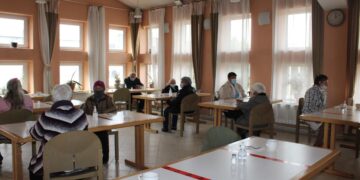 «Գթության խոհանոցի» 28-րդ շրջանը