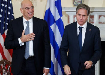 Հունաստան-Թուրքիա մրցակցությունը շարունակվում է