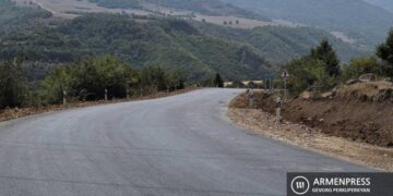 Մաքսային ընթացակարգին անցնելը վաղն Ադրբեջանի դեմ է աշխատելու