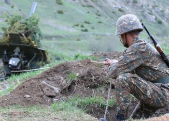 Տարածաշրջանում ցանկացած ռազմական գործողություն հանգեցնելու է հակագործողության