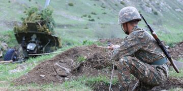 Տարածաշրջանում ցանկացած ռազմական գործողություն հանգեցնելու է հակագործողության