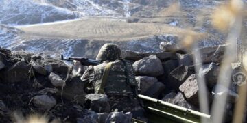 Արցախյան պատերազմը՝ պանթյուրքիզմի համատեքստում