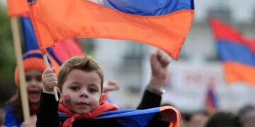 Հայկական պետությունների հզորացման գրավականները