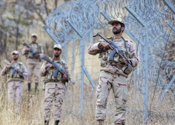 Թուրքիան զինում է Իրանի ադրբեջանցիների անջատողական բջիջները