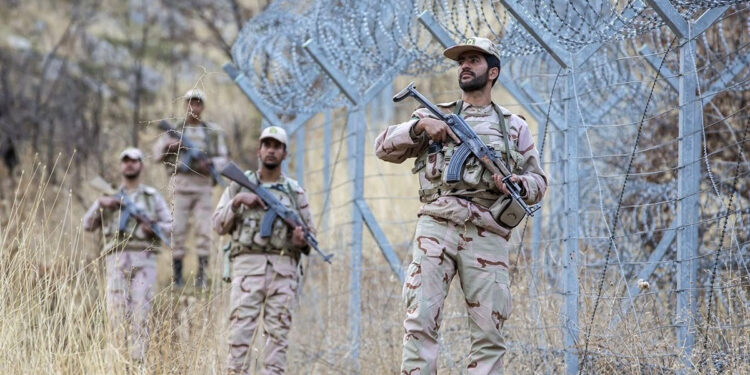 Թուրքիան զինում է Իրանի ադրբեջանցիների անջատողական բջիջները