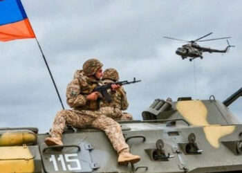 Հայաստանը եղել եւ մնում է Արցախի անվտանգության երաշխավորը