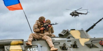 Հայաստանը եղել եւ մնում է Արցախի անվտանգության երաշխավորը