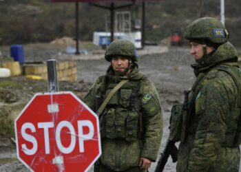 Ադրբեջանը գործում է Արցախի շուրջ ձեւավորված ստատուս-քվոյի դեմ