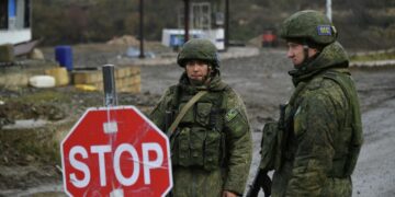 Ադրբեջանը գործում է Արցախի շուրջ ձեւավորված ստատուս-քվոյի դեմ