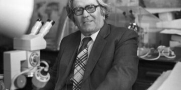 Հանուն արմատների կռիվ տվող հայ գիտնականը