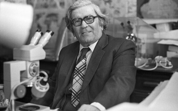 Հանուն արմատների կռիվ տվող հայ գիտնականը