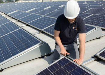 Աստղաձորում 5 ՄՎտ հզորությամբ արեւային կայան կկառուցվի