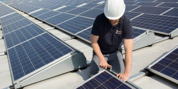 Աստղաձորում 5 ՄՎտ հզորությամբ արեւային կայան կկառուցվի