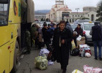 Արցախից տեղահանվածներն ու տուն կորցրածները դրամական աջակցություն կստանան