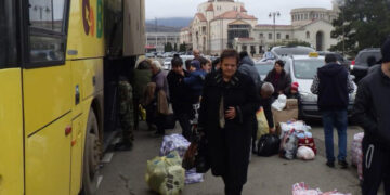 Արցախից տեղահանվածներն ու տուն կորցրածները դրամական աջակցություն կստանան