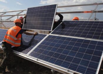 Սարավանը արեւային կայան կունենա