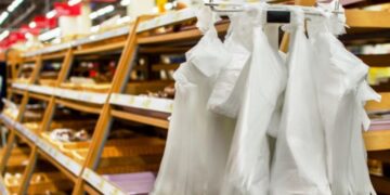 Հաջորդ տարվանից պոլիէթիլենային տոպրակների վաճառքը կարգելվի