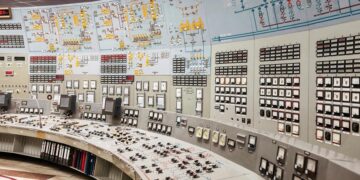 Հայկական ատոմակայանում զգալի աշխատանք է արվել