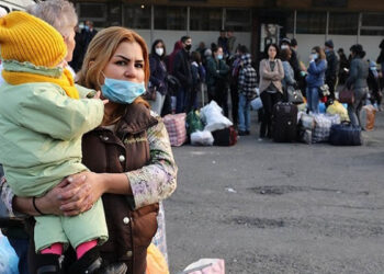 Արցախցիների աջակցության նոր ծրագրի վճարման գործընթացն սկսվել է