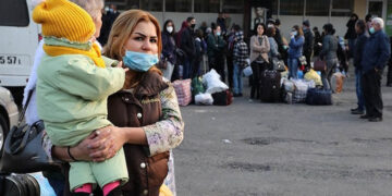 Արցախցիների աջակցության նոր ծրագրի վճարման գործընթացն սկսվել է