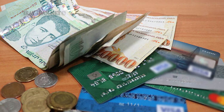 Հաջորդ տարվանից կենսաթոշակները կվճարվեն բացառապես անկանխիկ