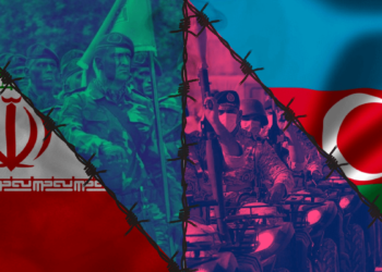 Մեղրամի՞ս Թեհրան-Բաքու փոխհարաբերություններում