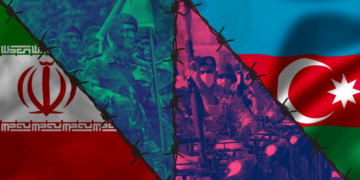 Մեղրամի՞ս Թեհրան-Բաքու փոխհարաբերություններում