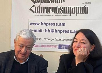 Հավատարիմ մնալով ժառանգությանը եւ հարստացնելով ազգային մշակույթը