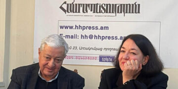 Հավատարիմ մնալով ժառանգությանը եւ հարստացնելով ազգային մշակույթը