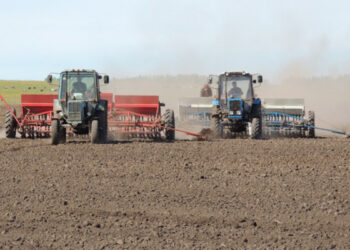 Պատերազմի պատճառով կրճատվել են ցանքատարածքները