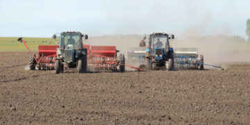 Պատերազմի պատճառով կրճատվել են ցանքատարածքները