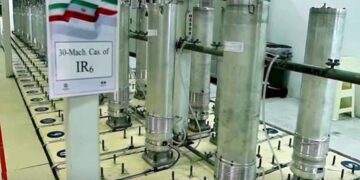 Իրան-4+1-ի բանակցությունների ճանապարհը շատ «փշոտ» է