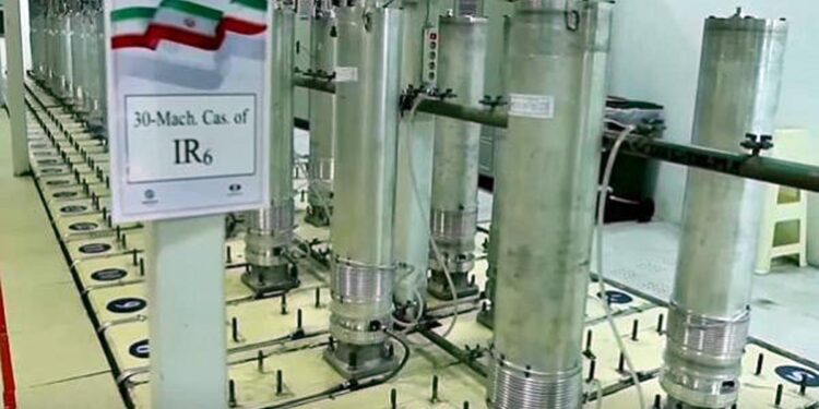 Իրան-4+1-ի բանակցությունների ճանապարհը շատ «փշոտ» է