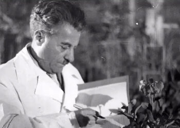 «Երեքհարյուրի նամակը» ստորագրած հայ գիտնականը