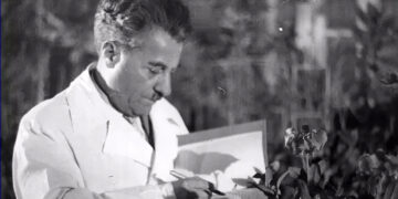 «Երեքհարյուրի նամակը» ստորագրած հայ գիտնականը