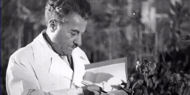 «Երեքհարյուրի նամակը» ստորագրած հայ գիտնականը