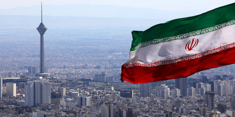 «Հայաստանի հետ սահմանի կորուստն Իրանը շրջափակելու տեսանկյունից մեծ աղետ է»