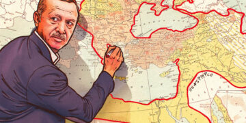 Հետխորհրդային տարածքի վերլուծությունը շարունակվում է աճող ինտենսիվությամբ