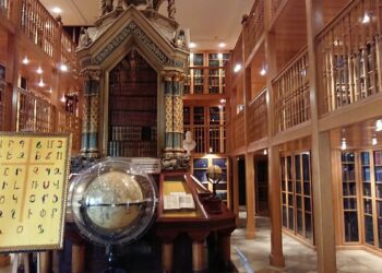 Ազգային լեզվով առաջին տպագրությունն իրականացնողները հայերն էին