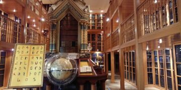 Ազգային լեզվով առաջին տպագրությունն իրականացնողները հայերն էին