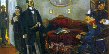 «Մաքառելով անցա ուղին ես իմ…»