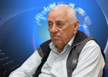 Անդրանիկագիտության ուխտավորը