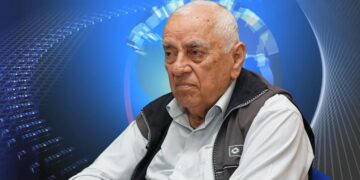 Անդրանիկագիտության ուխտավորը