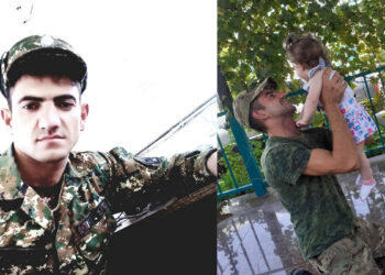 «Ձեզ այցի կգամ լուսաբացին»…