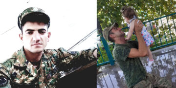 «Ձեզ այցի կգամ լուսաբացին»…