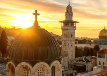 Իսլամը մասնակից չէ