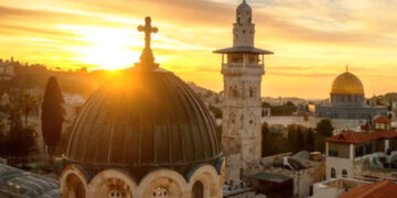 Իսլամը մասնակից չէ