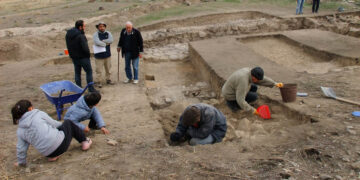Առայժմ միակը Հայաստանի տարածքում