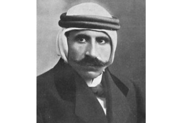 Ճշմարտությանը ծառայելու անկեղծ մղումով