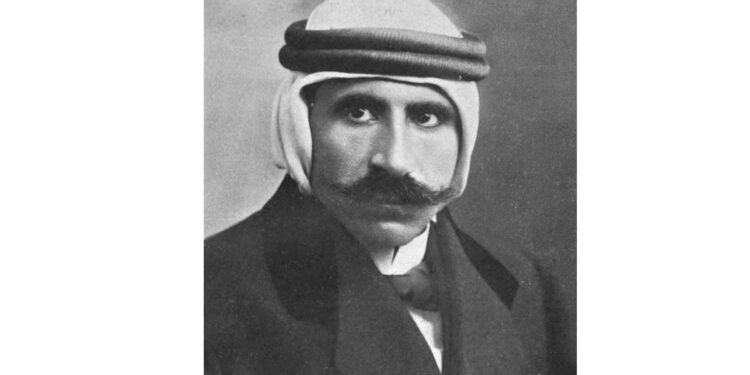 Ճշմարտությանը ծառայելու անկեղծ մղումով